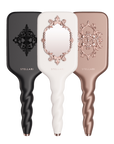 PREMIUM PADDLE BRUSH BUNDLE