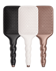 PREMIUM PADDLE BRUSH BUNDLE
