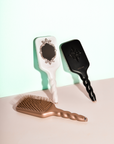 PREMIUM PADDLE BRUSH BUNDLE