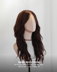 Dream it, Wear it In-Person Custom Wig Consultation