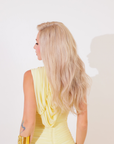 ICED LATTE HALO HUMAN HAIR WIG