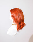 Sample Sale | Carnelian Copper Vintage | Atelier Wig | 12"