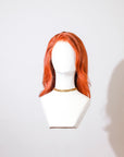 Sample Sale | Carnelian Copper Vintage | Atelier Wig | 12"