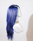 Sample Sale | Boardroom Blue | Atelier Wig | 18"
