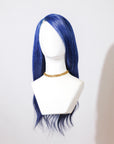 Sample Sale | Boardroom Blue | Atelier Wig | 18"