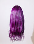 Sample Sale | Power Purple | Atelier Wig | 18"