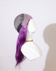 Sample Sale | Power Purple | Atelier Wig | 18"
