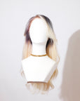 Sample Sale | Frosted Eclipse Blonde | Atelier Wig | 18"