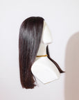 Sample Sale | Espresso | Halo Wig | 16"