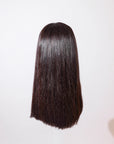 Sample Sale | Espresso | Halo Wig | 16"