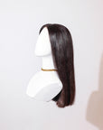 Sample Sale | Espresso | Halo Wig | 16"
