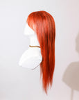Sample Sale | Carnelian Fringe | Atelier Wig | 22"