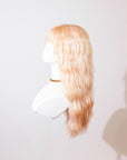 Sample Sale | Praline Peach | Atelier Wig | 16"