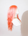 Sample Sale | Coral Crush | Atelier Wig | 16"