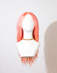 Sample Sale | Coral Crush | Atelier Wig | 16"