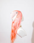 Sample Sale | Coral Crush | Atelier Wig | 16"