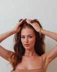 HONEY DRIFT HALO GLUELESS WIG