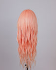 Sweetburn Peach Human Hair Wig