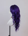 Violet Tendencies Human Hair Wig