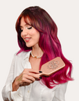 ANGELIKA PREMIUM PADDLE BRUSH