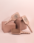 ANGELIKA PREMIUM PADDLE BRUSH