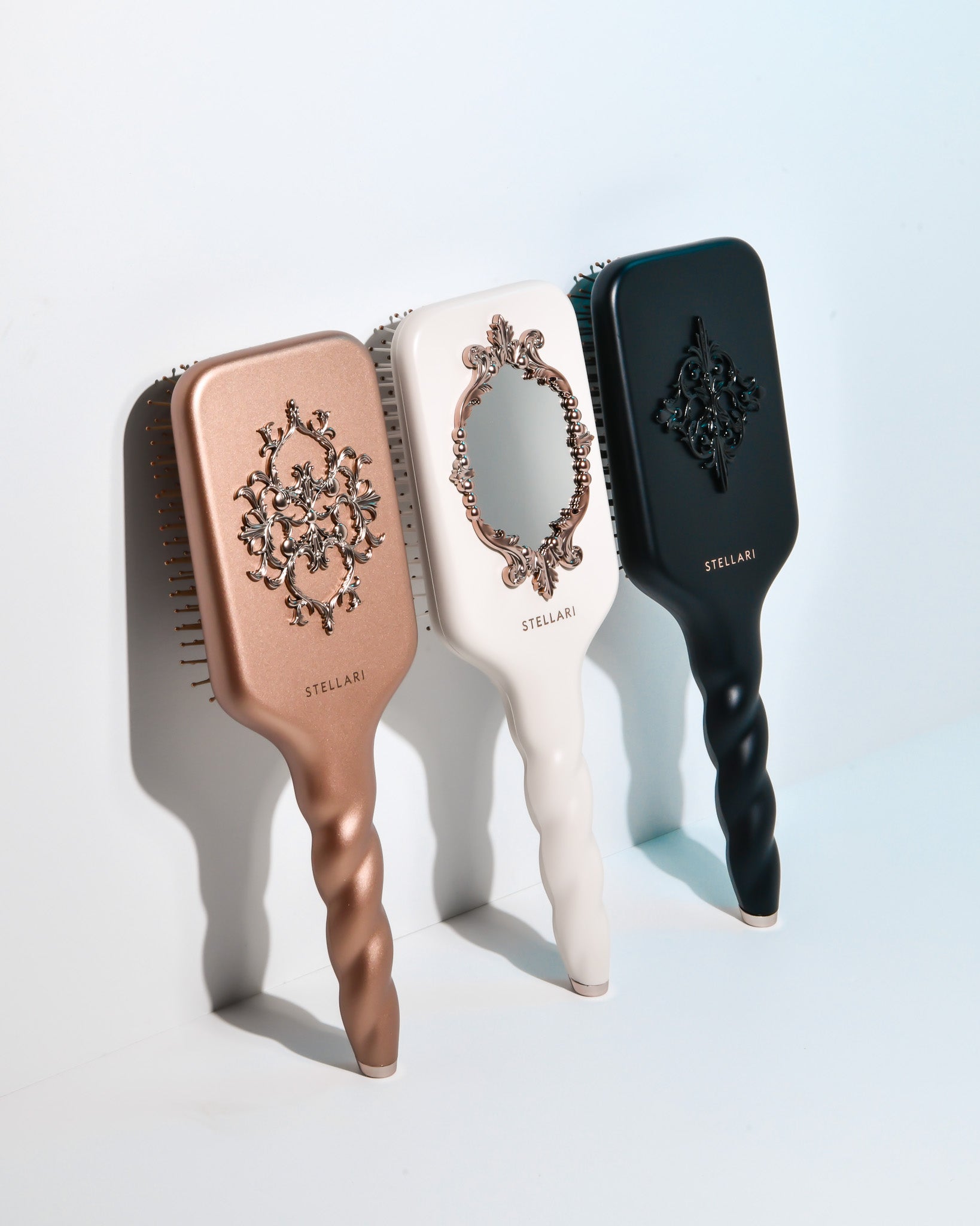 Archon Studio PSF0023 - Accessori non verniciati