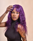Dream it, Wear it In-Person Custom Wig Consultation