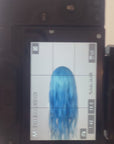 Cobalt Crush Human Hair Wig