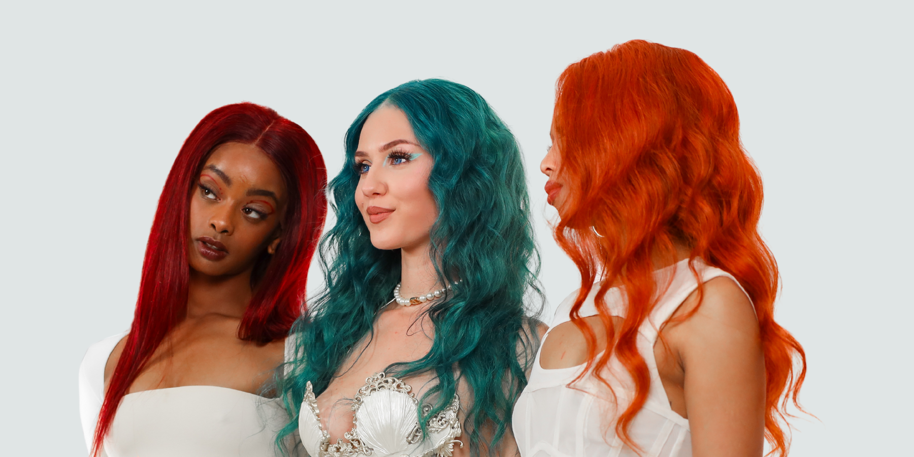 Everything You Need to Know About Our Wigs