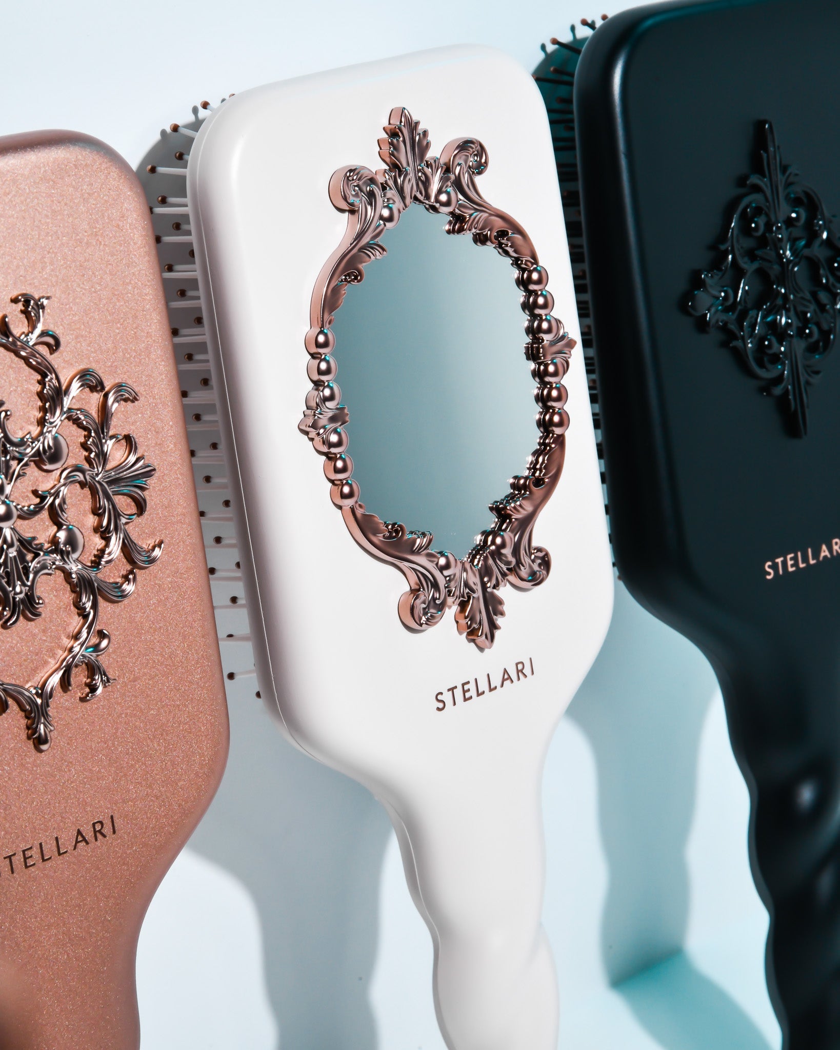 The Collection - Stellari By Stella Cini