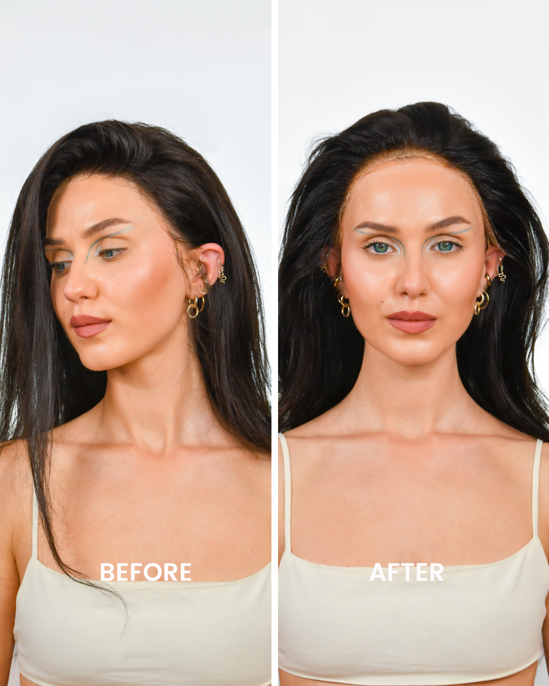 SILK RELEASE GENTLE ADHESIVE REMOVER