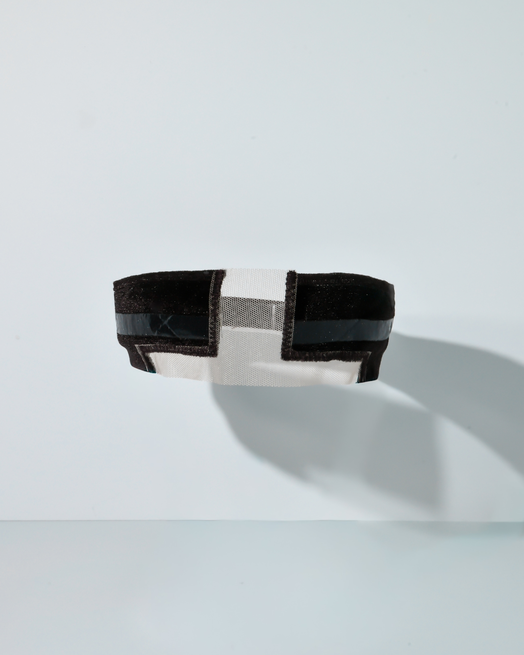 SOFT GRIP ANTI-SLIP SILICONE WIG LINER