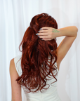 Caramel Sunset Human Hair Wig