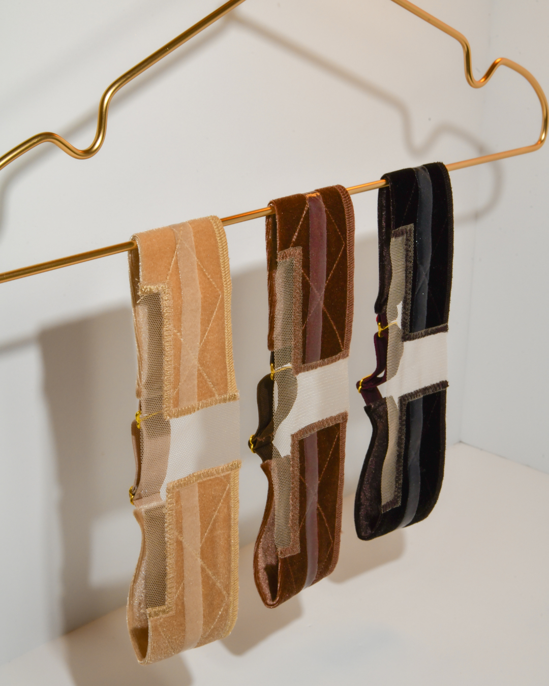 SOFT GRIP ANTI-SLIP SILICONE WIG LINER