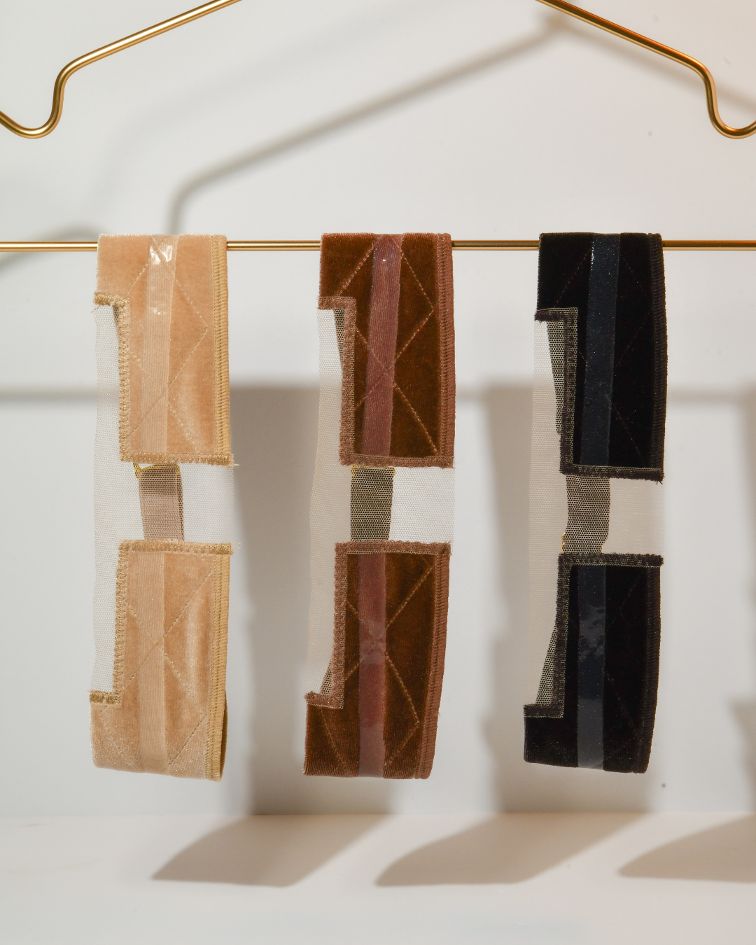 SOFT GRIP ANTI-SLIP SILICONE WIG LINER