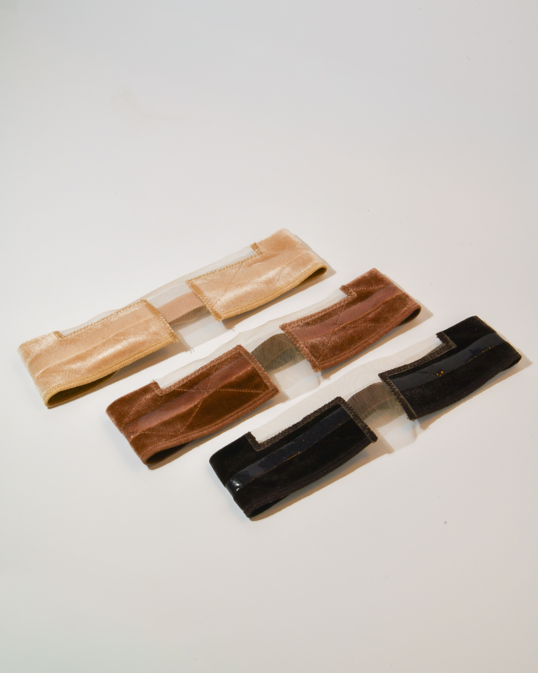 SOFT GRIP ANTI-SLIP SILICONE WIG LINER