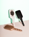 PREMIUM PADDLE BRUSH TRIO