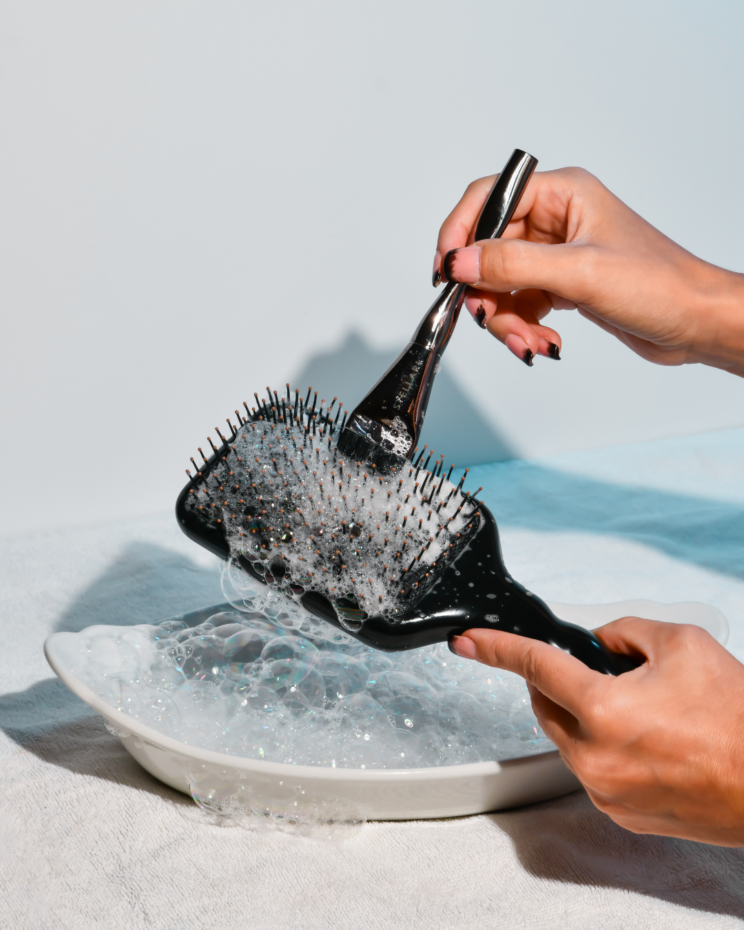 CLEAN SLATE MULTI-PURPOSE CLEANING TOOL