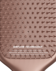 ANGELIKA PREMIUM PADDLE BRUSH