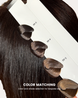 Dream it, Wear it In-Person Custom Wig Consultation