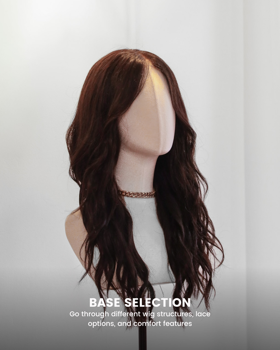 Dream it, Wear it In-Person Custom Wig Consultation