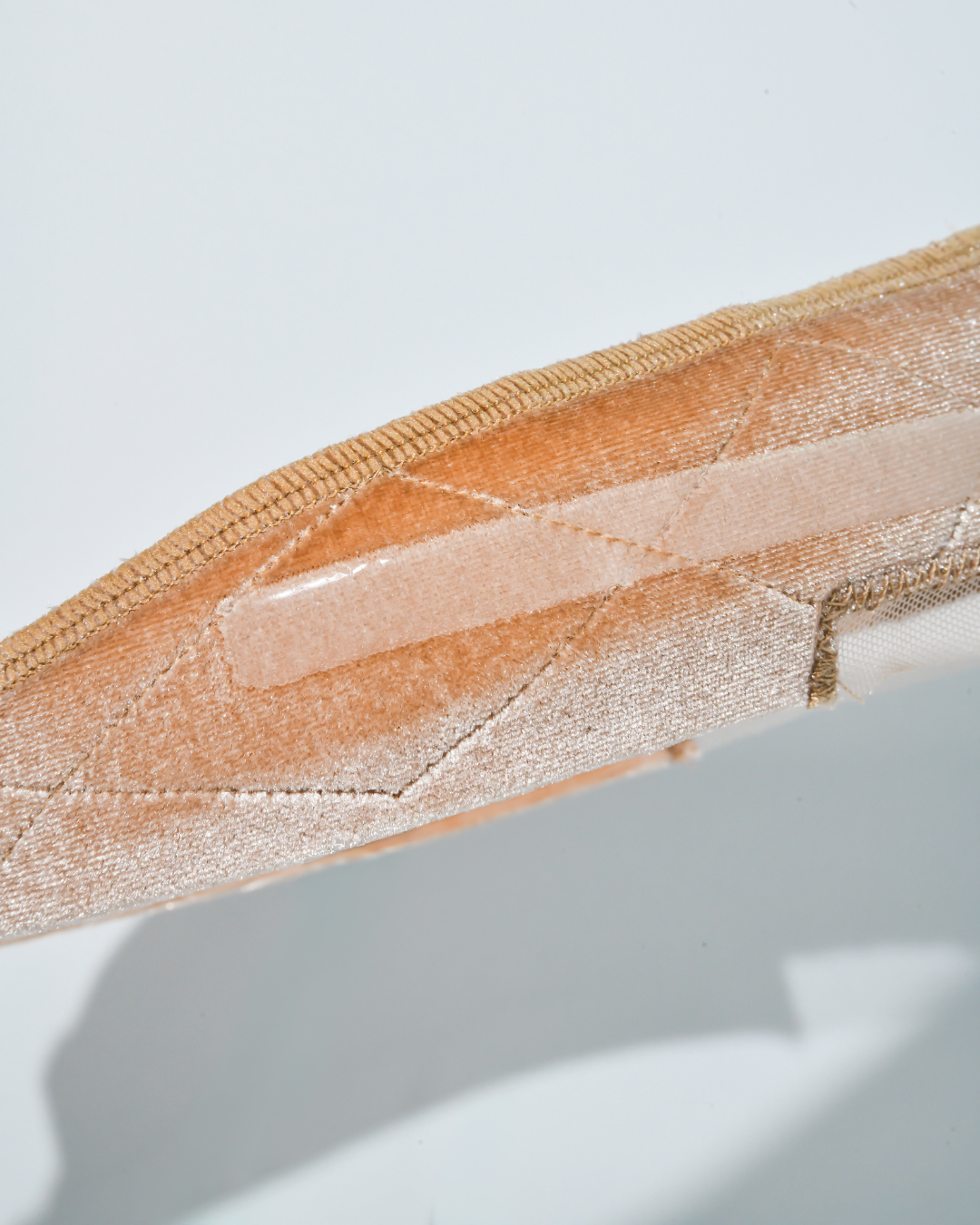 SOFT GRIP ANTI-SLIP SILICONE WIG LINER