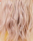 ICED LATTE HALO HUMAN HAIR WIG