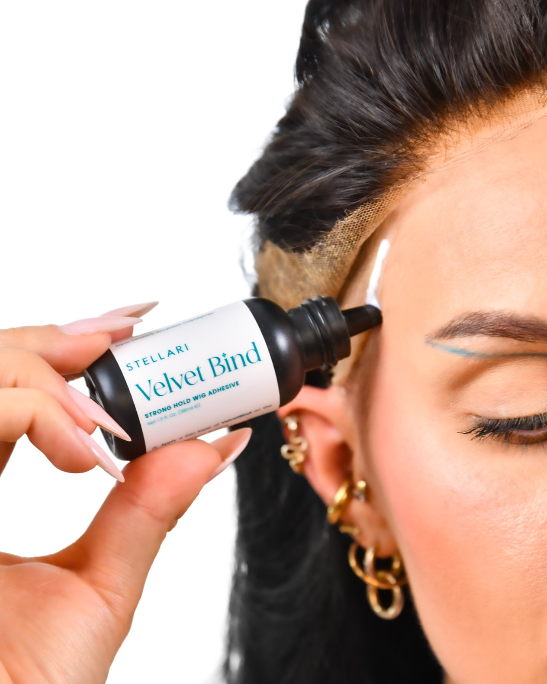 VELVET BIND STRONG HOLD WIG ADHESIVE