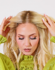 ZARA SAND HALO HUMAN HAIR WIG