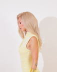 ICED LATTE HALO HUMAN HAIR WIG