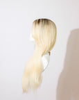 Sample Sale | Deep Rooted Blonde | Atelier Wig | 24"