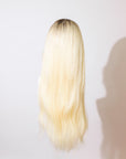 Sample Sale | Deep Rooted Blonde | Atelier Wig | 24"