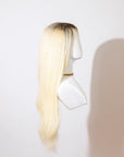 Sample Sale | Deep Rooted Blonde | Atelier Wig | 24"