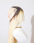 Sample Sale | Deep Rooted Blonde | Atelier Wig | 24"